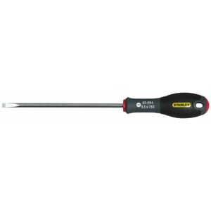 Stanley 0-65-017 Screwdriver - Steel, Ergonomic, 3.5x75mm - Screwdriver Stanley 0-65-017 Screwdriver - Steel, Ergonomic, 3.5x75mm - Screwdriver