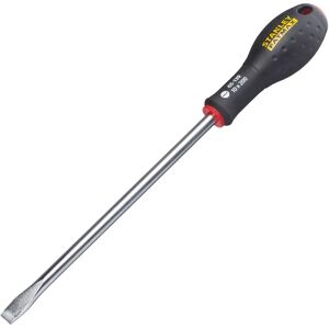 Stanley FatMax Flared Tip Screwdriver - 10mm x 200mm - Screwdriver Stanley FatMax Flared Tip Screwdriver - 10mm x 200mm - Screwdriver