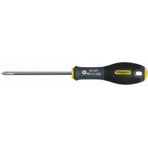 Stanley Model 0-65-207 Phillips Screwdriver - Screwdriver Stanley Model 0-65-207 Phillips Screwdriver - Screwdriver