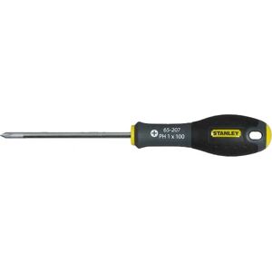 Stanley Model 0-65-207 Phillips Screwdriver - Screwdriver Stanley Model 0-65-207 Phillips Screwdriver - Screwdriver