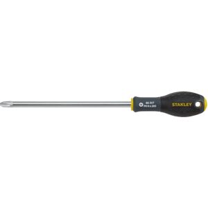 Stanley FatMax Schraubenzieher PH4 - Kreuzschlitz 200mm - Schraubenzieher Stanley FatMax Schraubenzieher PH4 - Kreuzschlitz 200mm - Schraubenzieher