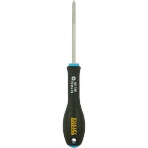 Stanley 0-65-319 Screwdriver - Pozidriv PZ0, 75mm - Hand Tool Stanley 0-65-319 Screwdriver - Pozidriv PZ0, 75mm - Hand Tool