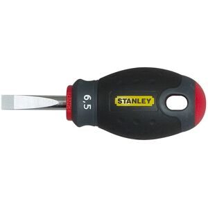 Stanley 0-65-404 Model - Parallel Tip Screwdriver 5.5mm - 30mm Stanley 0-65-404 Model - Parallel Tip Screwdriver 5.5mm - 30mm