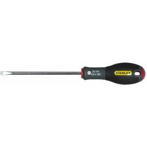 Stanley Model 0-65-482 Screwdriver - Flat Tip - 5.5mm Stanley Model 0-65-482 Screwdriver - Flat Tip - 5.5mm