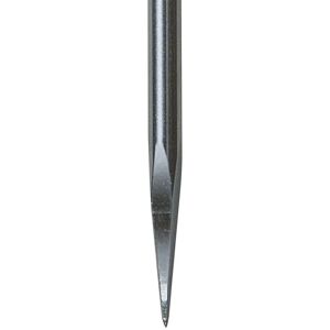 Stanley 0-65-491 Aço - Ponta Cromada 75mm Stanley 0-65-491 Aço - Ponta Cromada 75mm