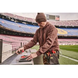 Stanley Fatmax VDE Multi-Bit Screwdriver Set - High Voltage Insulated Stanley Fatmax VDE Multi-Bit Screwdriver Set - High Voltage Insulated