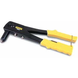 Stanley MR33 Rivettatrice - Acciaio, supporto per rivetti 3-5mm Stanley MR33 Rivettatrice - Acciaio, supporto per rivetti 3-5mm