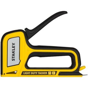 Stanley STHT70440-0 Nietmachine - Zwart, Zilver, Geel Stanley STHT70440-0 Nietmachine - Zwart, Zilver, Geel