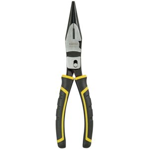 Stanley FatMax Long Nose Pliers - 205mm - Professional Tool Stanley FatMax Long Nose Pliers - 205mm - Professional Tool
