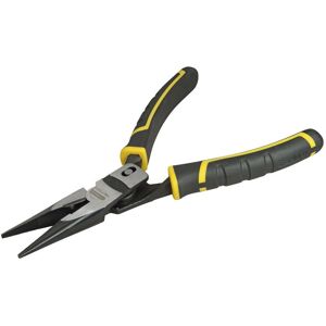 Stanley FatMax Pitkän nenän pihdit - 205mm - Ammattilaisen työkalu Stanley FatMax Pitkän nenän pihdit - 205mm - Ammattilaisen työkalu