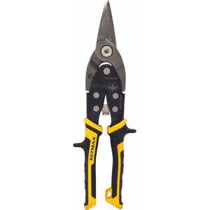 Stanley FatMax Ergonomische Luchtvaartkniptangen - Rechte snede - 250mm Stanley FatMax Ergonomische Luchtvaartkniptangen - Rechte snede - 250mm