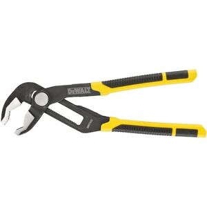 DeWALT DWHT0-74432 Pince - Réglable, 300mm, Large Bouche, Poignée Ergonomique - Publicité DeWALT DWHT0-74432 Pince - Réglable, 300mm, Large Bouche, Poignée Ergonomique - Publicité