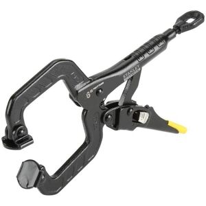 Pince à griffes Stanley Fatmax - 150mm - Pince à griffes - Publicité Pince à griffes Stanley Fatmax - 150mm - Pince à griffes - Publicité