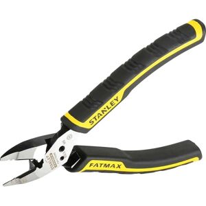 Stanley FatMax 5-in-1 Diagonal Pliers - Durable Multi-Tool Stanley FatMax 5-in-1 Diagonal Pliers - Durable Multi-Tool