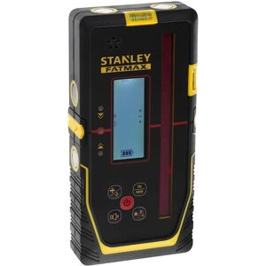 Stanley FatMax Laser Level - Rotating, 300/600m Range - Precision & Durable Stanley FatMax Laser Level - Rotating, 300/600m Range - Precision & Durable