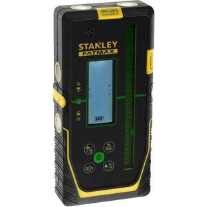 Stanley Fatmax Laser Level - Green, 300m Range - Laser Level Stanley Fatmax Laser Level - Green, 300m Range - Laser Level