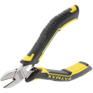 Stanley Mini-angled Diagonal Cutting Pliers - Diagonal Cutting Pliers Stanley Mini-angled Diagonal Cutting Pliers - Diagonal Cutting Pliers