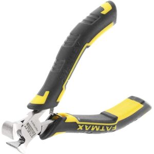 Stanley FatMax Mini-Front Cutter - Diagonal Cutting Pliers Stanley FatMax Mini-Front Cutter - Diagonal Cutting Pliers