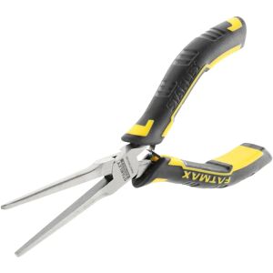 Stanley - Pinze a becchi tondi 1/2 extra lunghe 150mm fatmax - FMHT0-80520 Stanley - Pinze a becchi tondi 1/2 extra lunghe 150mm fatmax - FMHT0-80520