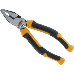 Dewalt Dwht82808-0 Combination Pliers 160mm Dewalt Dwht82808-0 Combination Pliers 160mm