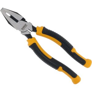 Dewalt Dwht82809-0 Hand Tools Combination Pliers 200mm Dewalt Dwht82809-0 Hand Tools Combination Pliers 200mm
