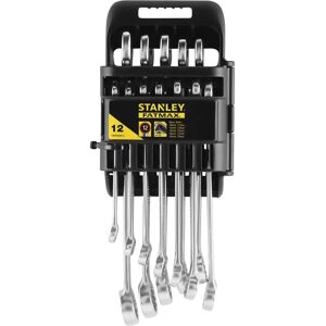 Stanley FMMT82845-0 Ratchet & Socket Set - Gray Stanley FMMT82845-0 Ratchet & Socket Set - Gray