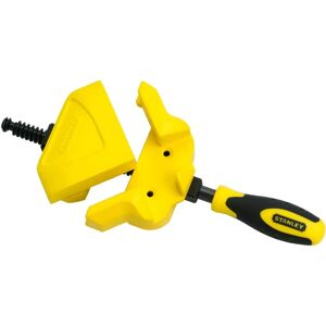 Stanley Bailey Heavy Duty Corner Clamp - Corner Clamp Stanley Bailey Heavy Duty Corner Clamp - Corner Clamp