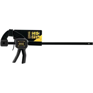 Stanley FatMax FMHT0-83233 300mm Trigger Clamp Stanley FatMax FMHT0-83233 300mm Trigger Clamp