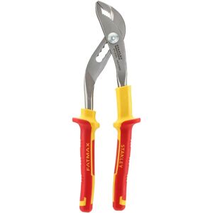 Stanley Tools FatMax Maxsteel Waterpump Pliers - Waterpump Pliers Stanley Tools FatMax Maxsteel Waterpump Pliers - Waterpump Pliers