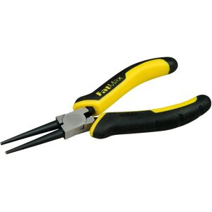 Stanley Fatmax Round Pliers - Pliers Stanley Fatmax Round Pliers - Pliers