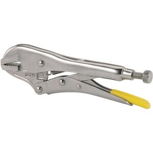Stanley Locking Pliers 225mm - Locking Pliers Stanley Locking Pliers 225mm - Locking Pliers