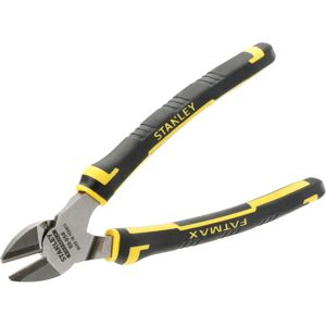 Stanley Tools FatMax Diagonal Cutting Pliers - 160mm Stanley Tools FatMax Diagonal Cutting Pliers - 160mm