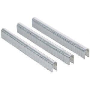 Stanley Tools CT109T Cable Staples - Low Voltage - 14mm - Pack of 1000 Stanley Tools CT109T Cable Staples - Low Voltage - 14mm - Pack of 1000