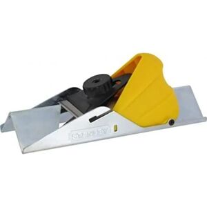 Stanley - Adjustable Blade Hand Plane for Drywall - Hand Tool Stanley - Adjustable Blade Hand Plane for Drywall - Hand Tool
