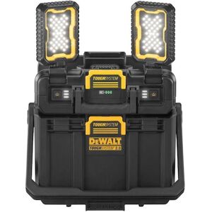DeWALT DWST08061-1 Metal Plastic Tool Box - Tool Box DeWALT DWST08061-1 Metal Plastic Tool Box - Tool Box