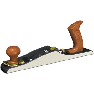 Stanley 1-12-137 Hand Plane - Durable, Precise, 63mm Wide Stanley 1-12-137 Hand Plane - Durable, Precise, 63mm Wide