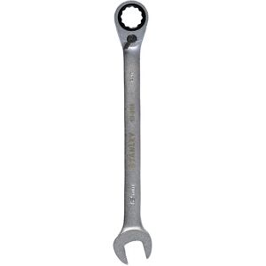 Stanley Modello 1-13-304 Pro Chiave a cricchetto 12mm Stanley Modello 1-13-304 Pro Chiave a cricchetto 12mm