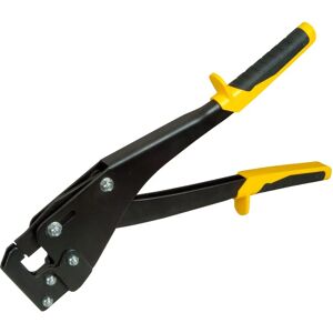 Pince à dénuder Stanley 15-261 - Cable stripping pliers - Publicité Pince à dénuder Stanley 15-261 - Cable stripping pliers - Publicité