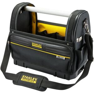 Stanley FatMax FMST17626-1 Työkalulaukku - Musta, Keltainen Stanley FatMax FMST17626-1 Työkalulaukku - Musta, Keltainen