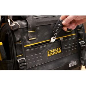 Stanley FATMAX FMST17627-1 Tool Storage Case - Black, Yellow Stanley FATMAX FMST17627-1 Tool Storage Case - Black, Yellow