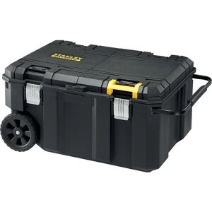 Stanley Fatmax FMST17870-1 Tool Storage Case - Black Stanley Fatmax FMST17870-1 Tool Storage Case - Black