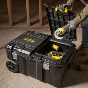 Stanley Fatmax FMST17870-1 Tool Storage Case - Black Stanley Fatmax FMST17870-1 Tool Storage Case - Black