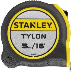 Stanley 5m/16ft Tape Measure - Durable, Compact, Accurate Stanley 5m/16ft Tape Measure - Durable, Compact, Accurate