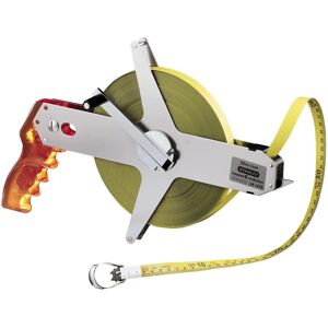 Stanley Master II Steel Tape Measure - 50m Stanley Master II Steel Tape Measure - 50m
