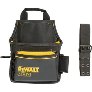 DeWalt DWST40101-1 Tool Box - Durable Storage Case with 12 Pockets DeWalt DWST40101-1 Tool Box - Durable Storage Case with 12 Pockets
