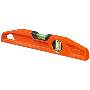 Stanley 40 cm Spirit Level - Level, Alloy, Multicolour Stanley 40 cm Spirit Level - Level, Alloy, Multicolour