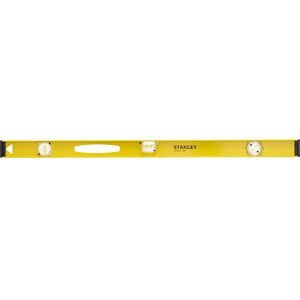 Stanley 1-42-922 Level - Precise, Durable, 100cm Stanley 1-42-922 Level - Precise, Durable, 100cm
