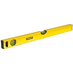 Stanley STHT1-43107 Spirit Level - Level - Yellow Stanley STHT1-43107 Spirit Level - Level - Yellow