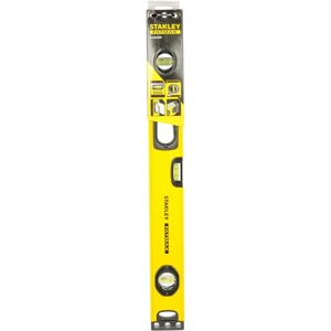 Stanley FatMax Spirit Level 60cm - Spirit Level Stanley FatMax Spirit Level 60cm - Spirit Level