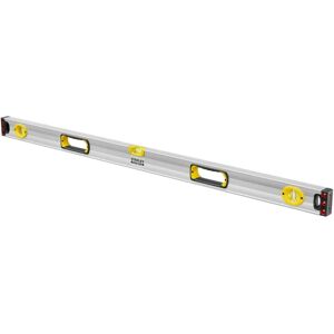 Stanley Fatmax Magnetic Aluminium Spirit Level - 120cm Stanley Fatmax Magnetic Aluminium Spirit Level - 120cm